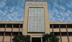Nirmalagiri_College